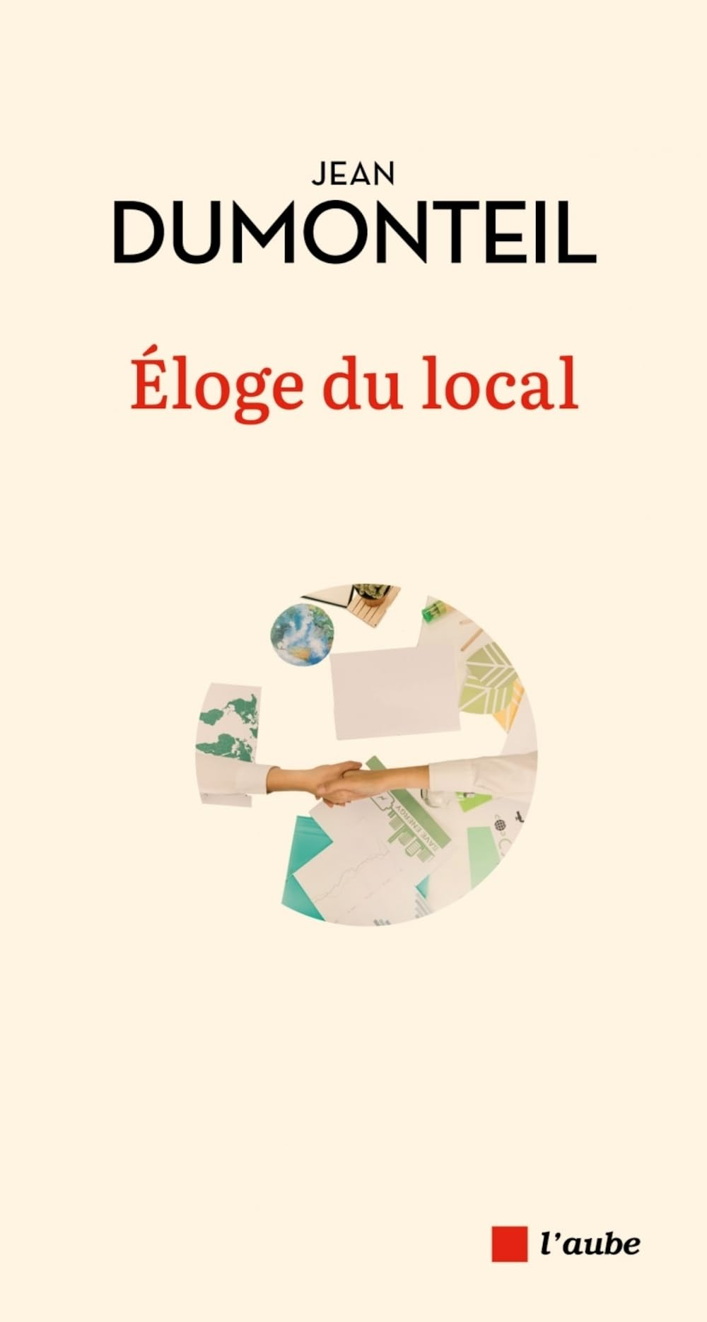 Eloge du local