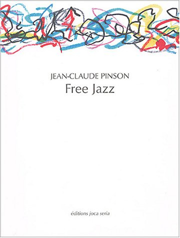 Free jazz