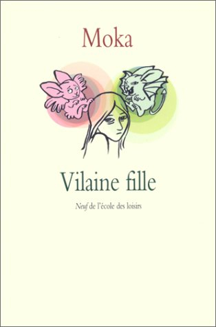 Vilaine fille