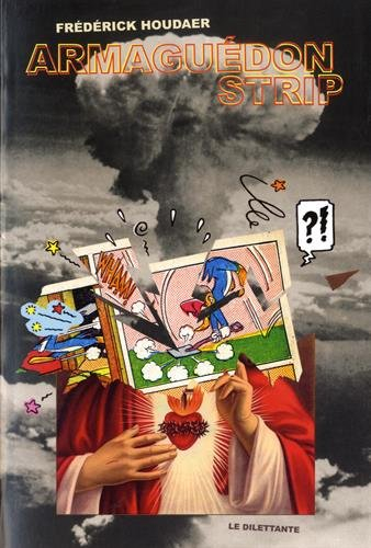 Armaguédon strip