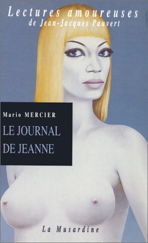 Le journal de Jeanne