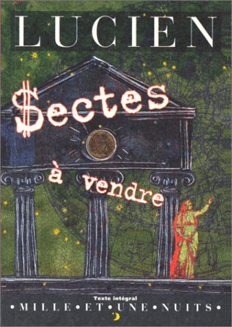 Sectes à vendre