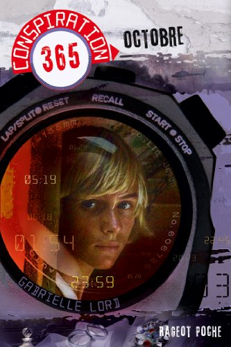 Conspiration 365. Octobre