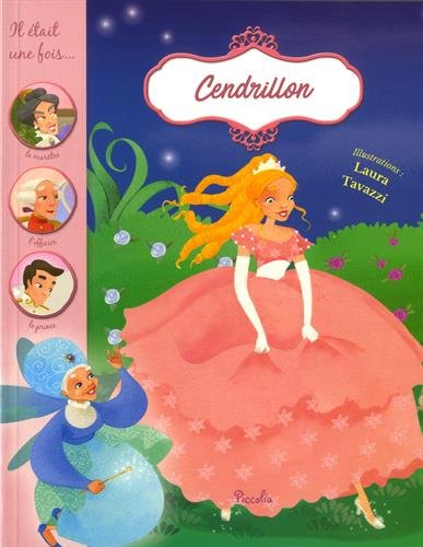 Cendrillon