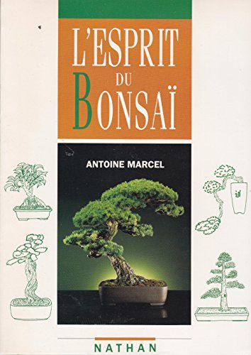 L'Esprit du bonsaï