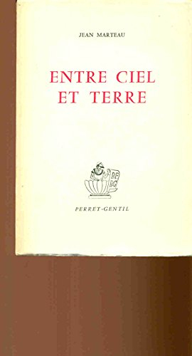 entre terre et ciel