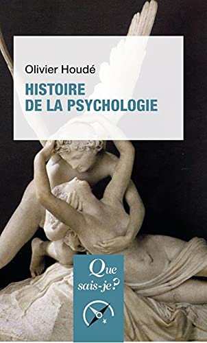 Histoire de la psychologie