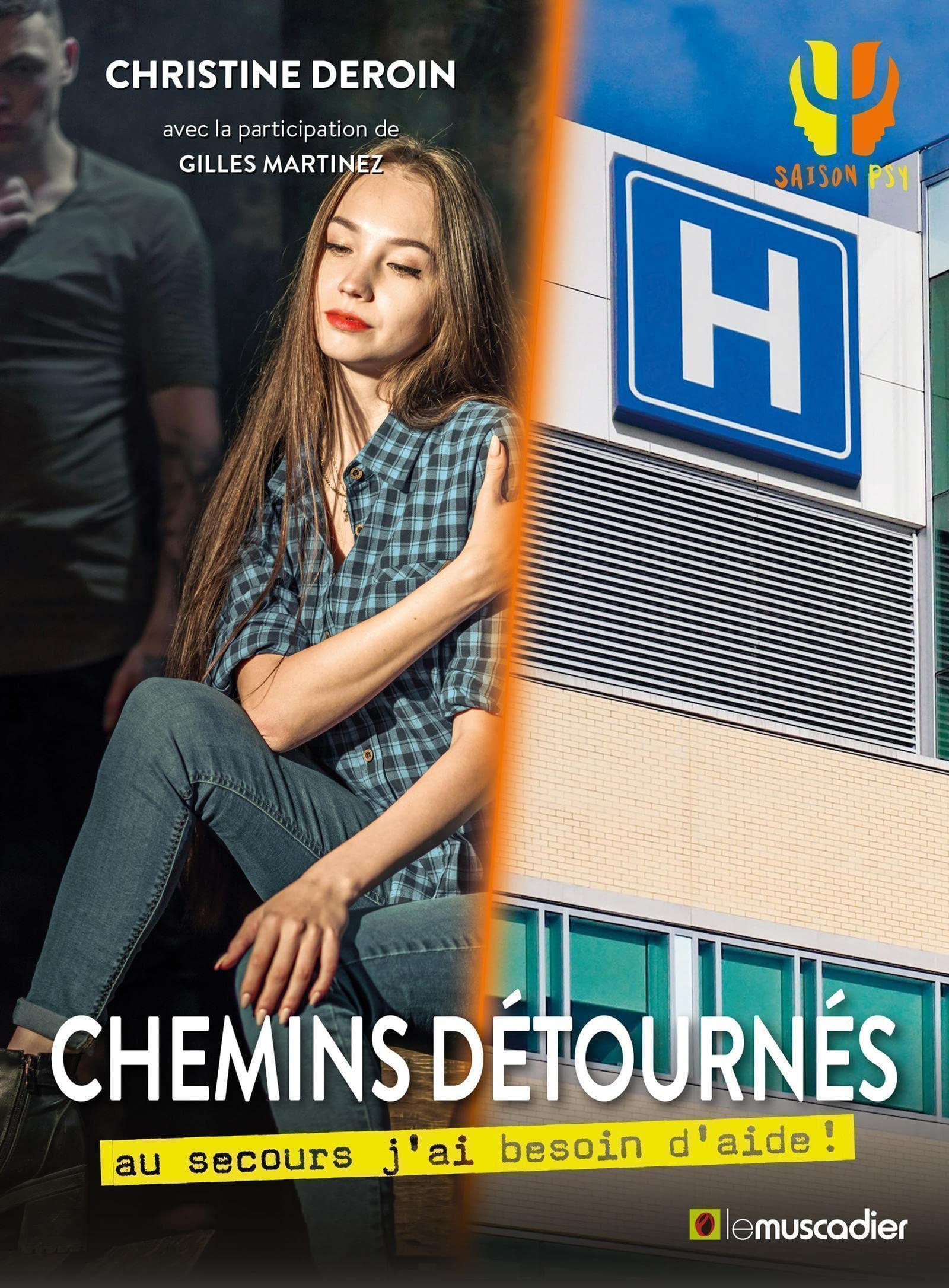 Chemins détournés : au secours j'ai besoin d'aide !