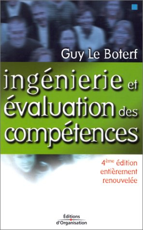 Ingénierie et évaluation des compétences