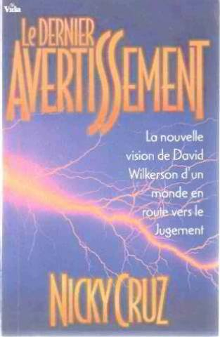 le dernier avertissement