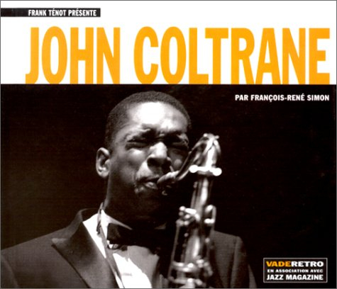 John Coltrane
