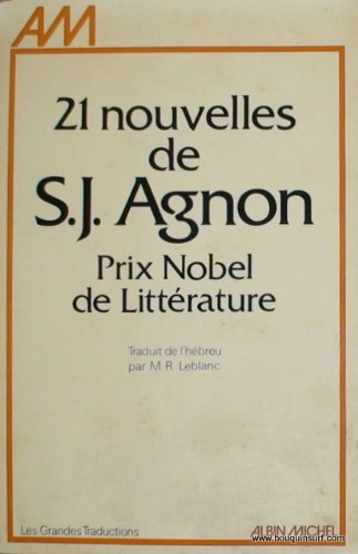 Vingt-et-une nouvelles