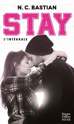 Stay : l'intégrale
