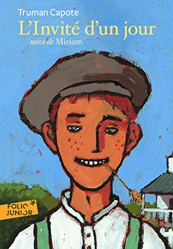 L'invité d'un jour. Miriam