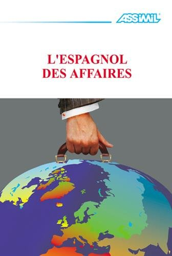 L'espagnol des affaires