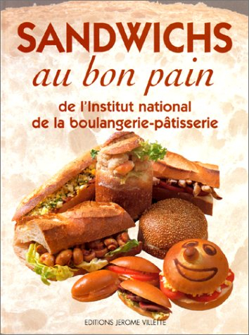 Sandwichs au bon pain