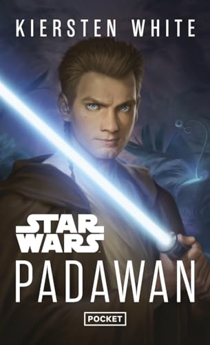 Star Wars : padawan