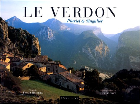 Le Verdon pluriel et singulier