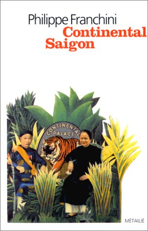 Continental Saïgon