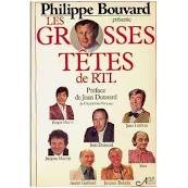 les grosses têtes