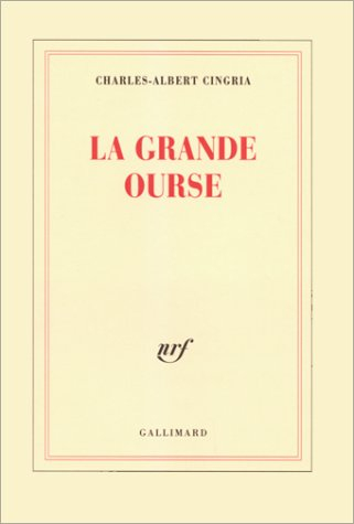 La grande ourse