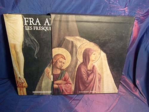 Fra Angelico, les fresques de San Marco