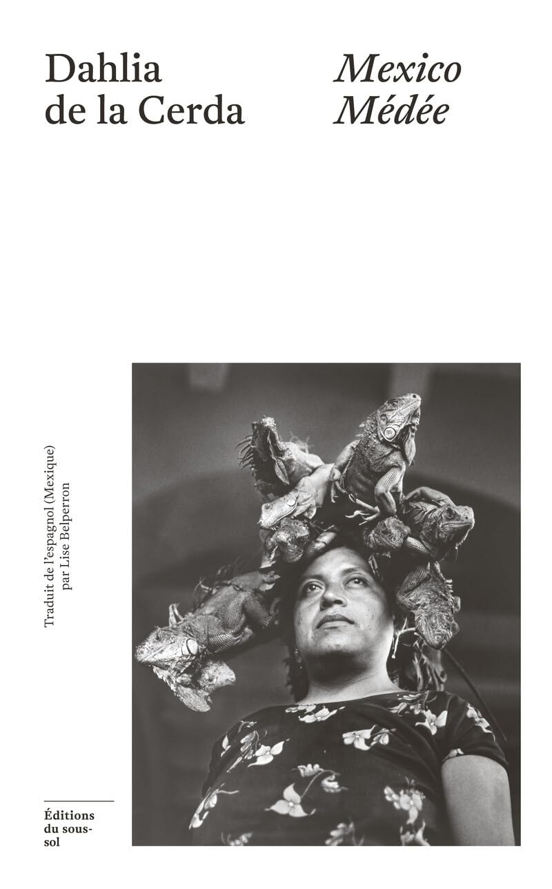 Mexico Médée