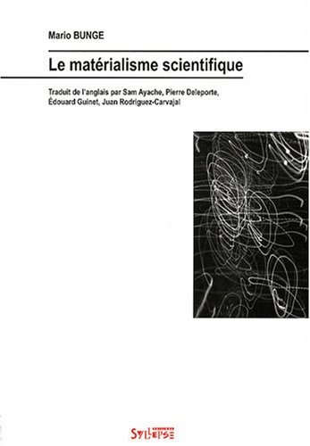 Le matérialisme scientifique