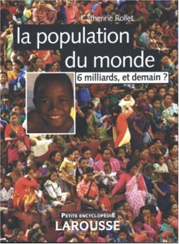 la population dans le monde