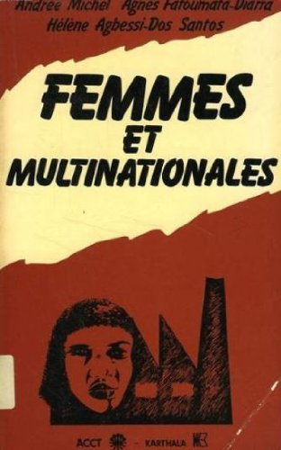 femmes et multinationales