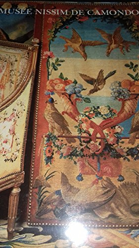 Le Musée Nissim de Camondo