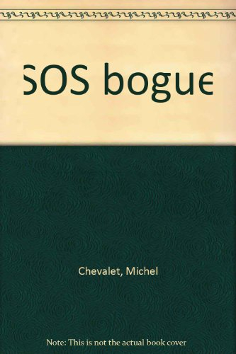 SOS bogue : que faire avant et... après