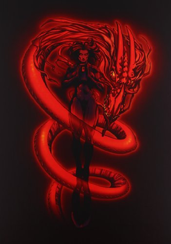 Carmen McCallum. Première aventure