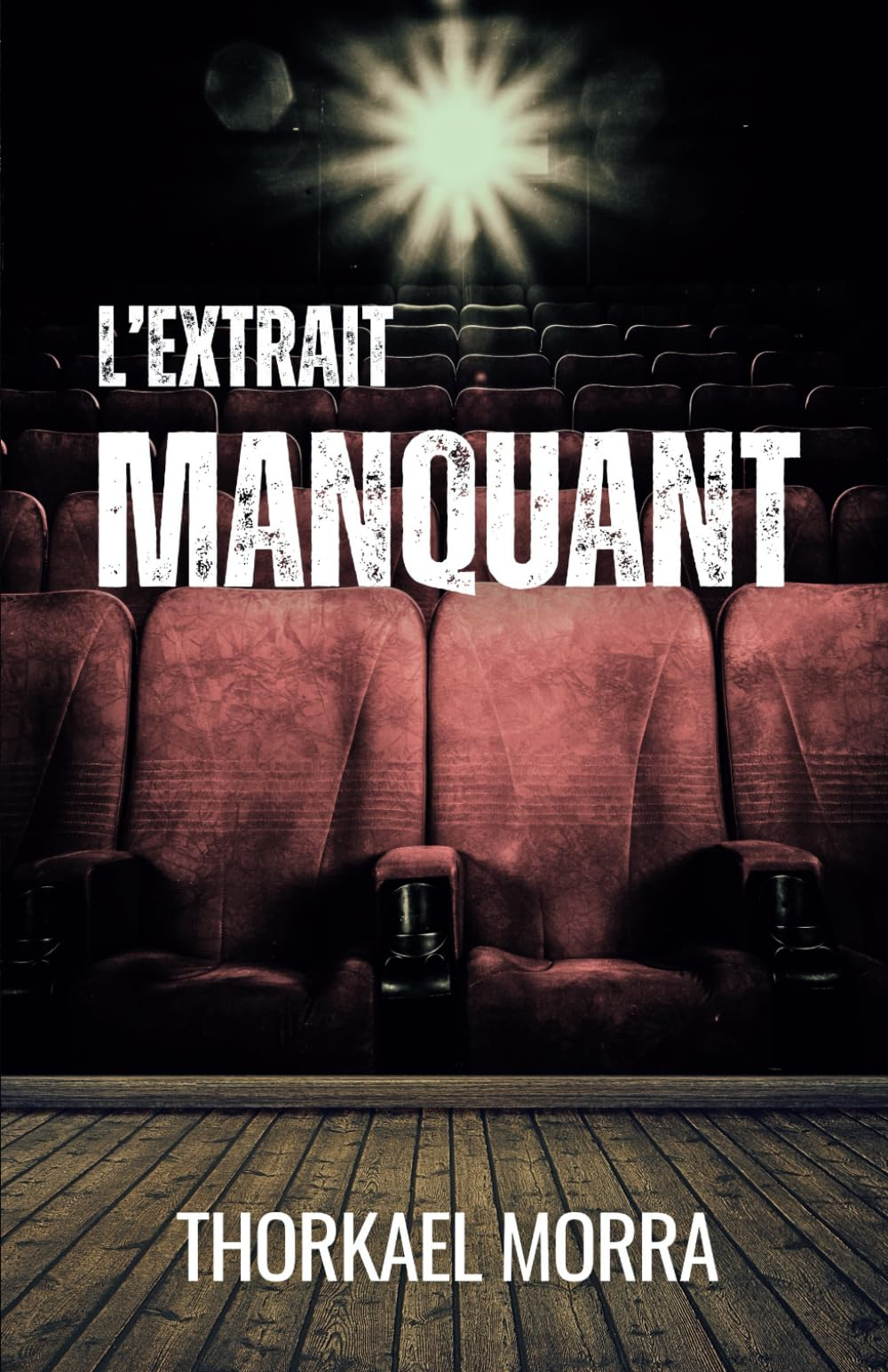 L'extrait manquant