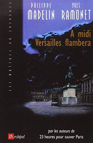 A midi Versailles flambera