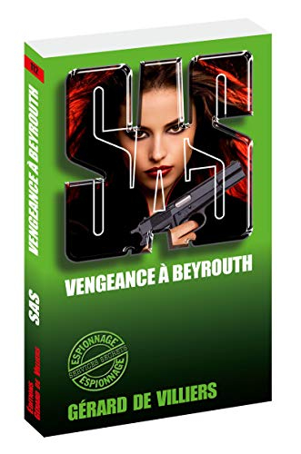 Vengeance à Beyrouth
