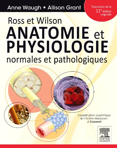 Anatomie et physiologie normales et pathologiques