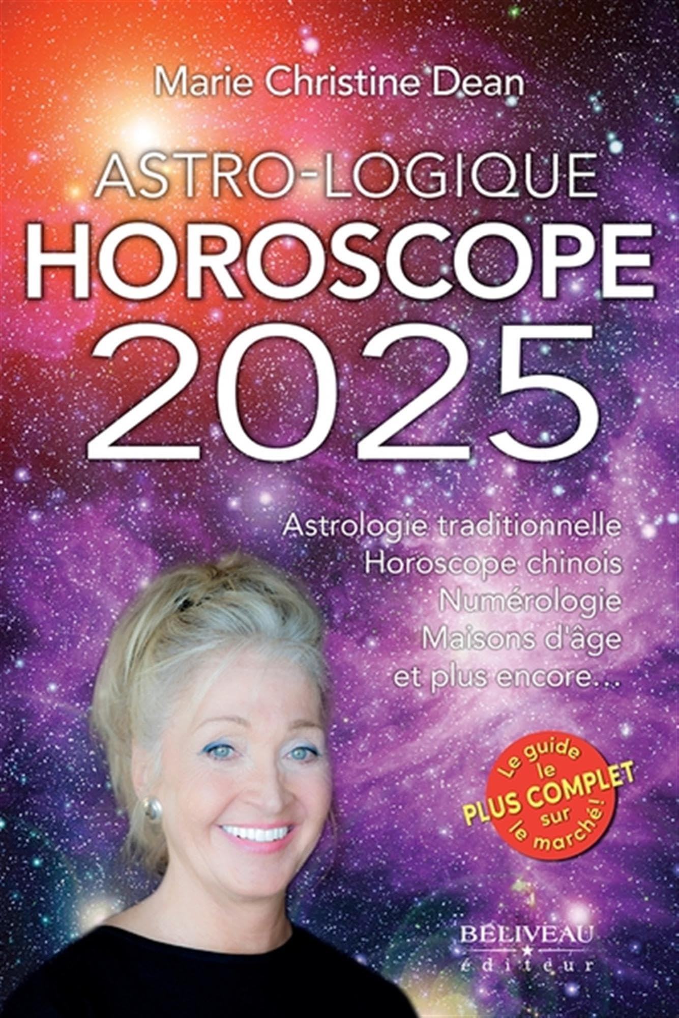 L'Astro-Logique Horoscope 2025