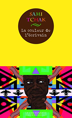 La couleur de l'écrivain : comédie littéraire