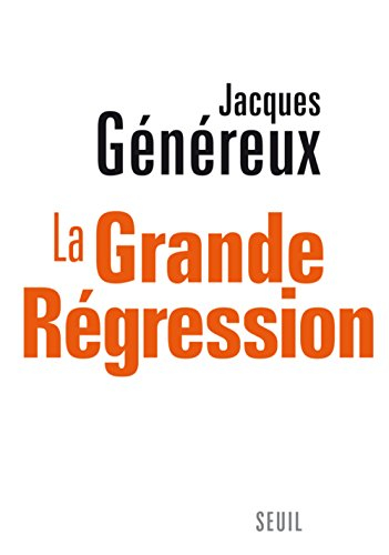 La grande régression