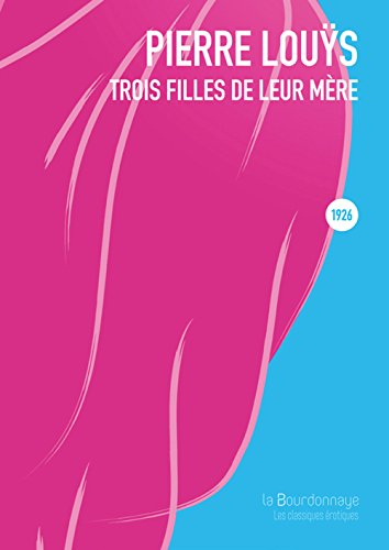Trois filles de leur mère