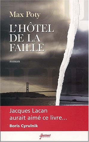 L'hôtel de la Faille