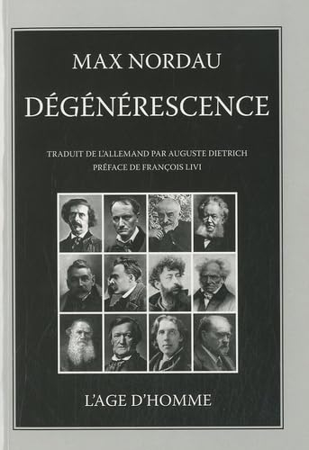 Dégénérescence