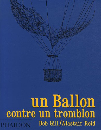 Un ballon contre un tromblon