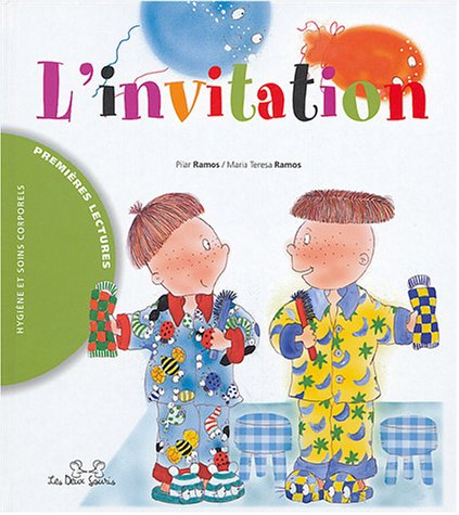 L'invitation
