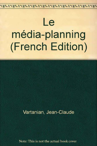 Le Média-planning