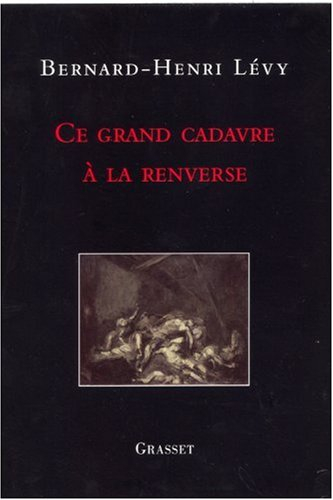 Ce grand cadavre à la renverse