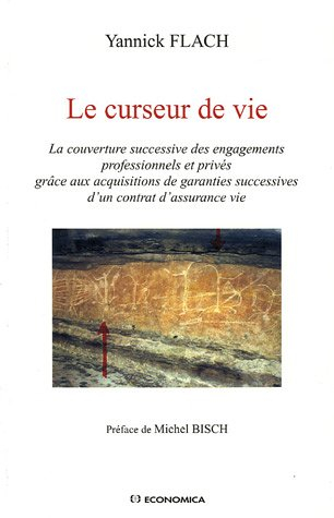 Le curseur de vie : la couverture successive des engagements professionnels et privés grâce aux acqu