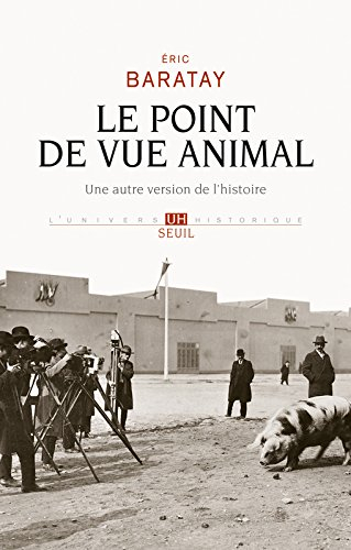 Le point de vue animal : une autre version de l'histoire