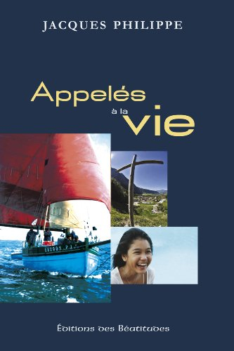 Appelés à la vie